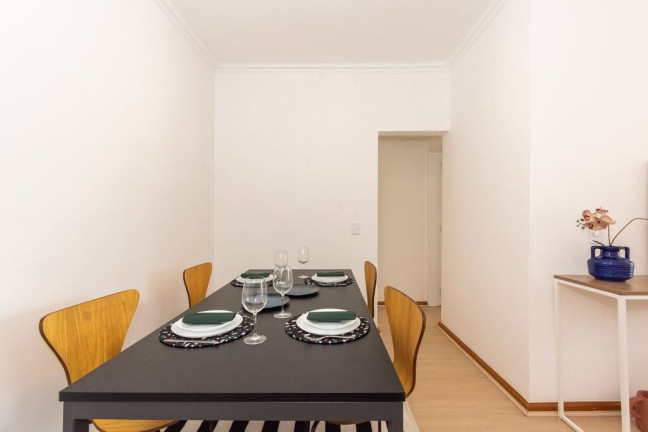 Imagem Apartamento com 1 Quarto à Venda, 60 m² em Botafogo - Rio De Janeiro Imagem Apartamento com 1 Quarto à Venda, 60 m² em Botafogo - Rio De Janeiro