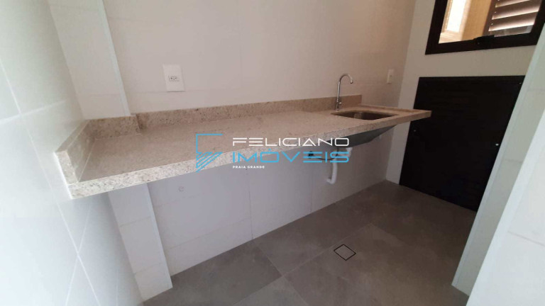 Imagem Apartamento com 3 Quartos à Venda, 116 m² em Canto Do Forte - Praia Grande Imagem Apartamento com 3 Quartos à Venda, 116 m² em Canto Do Forte - Praia Grande
