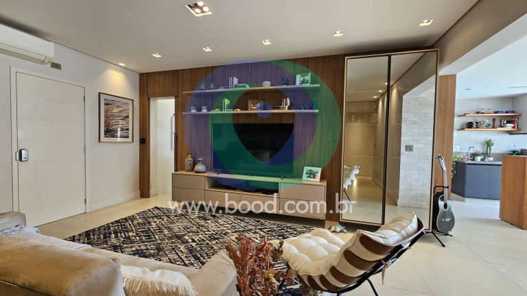 Imagem Apartamento com 3 Quartos à Venda, 155 m² em Ponta Da Praia - Santos Imagem Apartamento com 3 Quartos à Venda, 155 m² em Ponta Da Praia - Santos