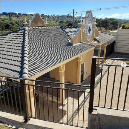 Imagem Terreno à Venda, 400 m² em Itapecirica - Taubaté Imagem Terreno à Venda, 400 m² em Itapecirica - Taubaté