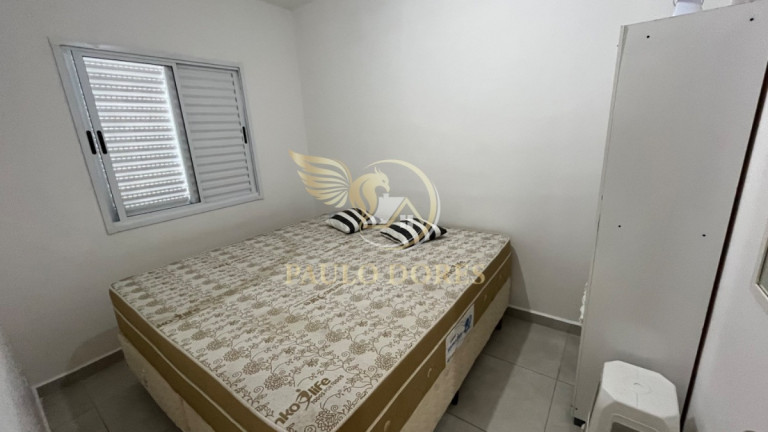 Apartamento com 2 Quartos à Venda, 50 m² em Estufa I - Ubatuba