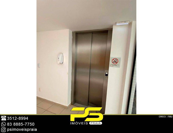 Imagem Cobertura com 3 Quartos à Venda, 295 m² em Bessa - João Pessoa Imagem Cobertura com 3 Quartos à Venda, 295 m² em Bessa - João Pessoa