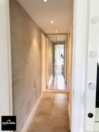 Imagem Apartamento com 3 Quartos à Venda, 100 m² em Barra Da Tijuca - Rio De Janeiro