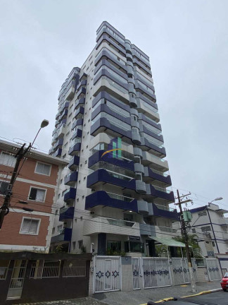 Imagem Apartamento com 3 Quartos à Venda, 315 m² em Canto Do Forte - Praia Grande Imagem Apartamento com 3 Quartos à Venda, 315 m² em Canto Do Forte - Praia Grande