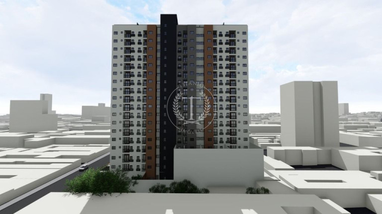 Imagem Apartamento com 2 Quartos à Venda, 41 m² em São Paulo Imagem Apartamento com 2 Quartos à Venda, 41 m² em São Paulo