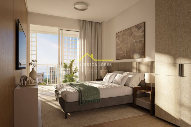 Imagem Apartamento com 3 Quartos à Venda, 172 m² em Jardim Oceania - João Pessoa Imagem Apartamento com 3 Quartos à Venda, 172 m² em Jardim Oceania - João Pessoa