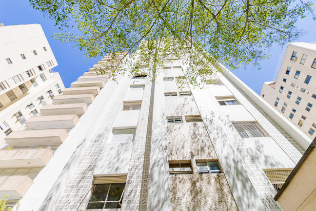Foto do imóvel Apartamento com 2 Quartos à Venda, 81 m² em Santa Cecília - São Paulo