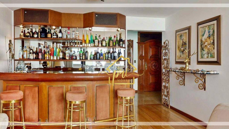 Imagem Apartamento com 4 Quartos à Venda, 192 m² em Paraíso - São Paulo Imagem Apartamento com 4 Quartos à Venda, 192 m² em Paraíso - São Paulo