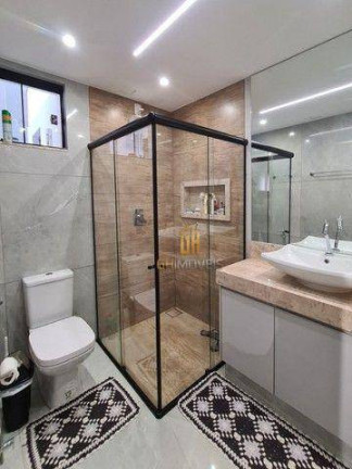 Imagem Sobrado com 3 Quartos à Venda, 254 m² em Setor Marechal Rondon - Goiânia Imagem Sobrado com 3 Quartos à Venda, 254 m² em Setor Marechal Rondon - Goiânia