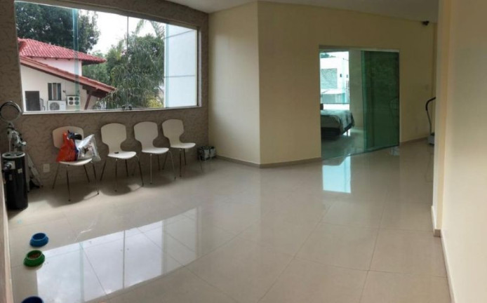 Imagem Imóvel com 4 Quartos à Venda, 750 m² em Tarumã - Manaus Imagem Imóvel com 4 Quartos à Venda, 750 m² em Tarumã - Manaus