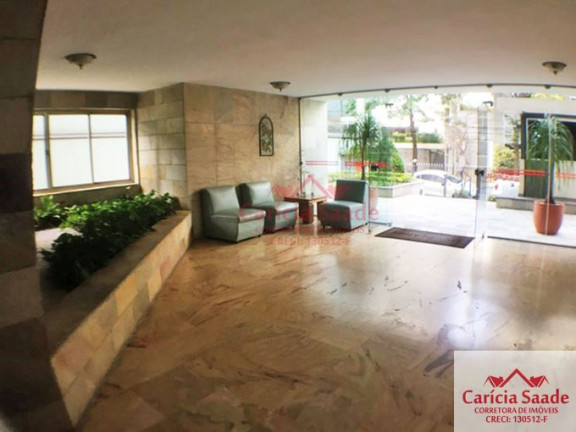 Imagem Apartamento com 2 Quartos à Venda, 67 m² em Bela Vista - São Paulo