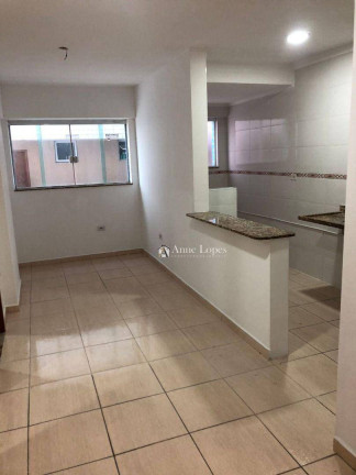 Imagem Apartamento com 2 Quartos à Venda, 48 m² em Parque São Vicente - São Vicente Imagem Apartamento com 2 Quartos à Venda, 48 m² em Parque São Vicente - São Vicente