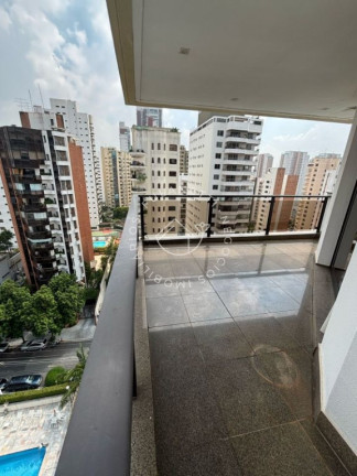 Imagem Apartamento com 4 Quartos à Venda, 346 m² em Tatuapé - São Paulo Imagem Apartamento com 4 Quartos à Venda, 346 m² em Tatuapé - São Paulo