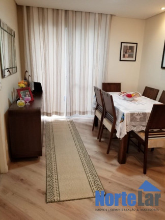 Imagem Casa de Condomínio com 3 Quartos à Venda, 99 m² em Nossa Senhora Do ó - São Paulo Imagem Casa de Condomínio com 3 Quartos à Venda, 99 m² em Nossa Senhora Do ó - São Paulo