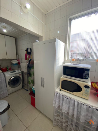 Imagem Apartamento com 3 Quartos à Venda, 90 m²