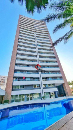 Imagem Apartamento com 3 Quartos à Venda, 115 m² em Dionisio Torres - Fortaleza Imagem Apartamento com 3 Quartos à Venda, 115 m² em Dionisio Torres - Fortaleza