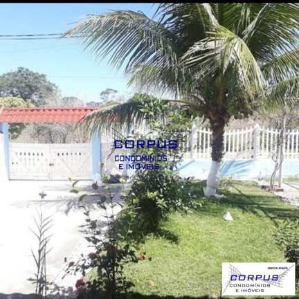 Imagem Casa com 2 Quartos à Venda, 200 m² em Iguaba Pequena - Araruama