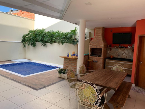 Imagem Casa de Condomínio com 3 Quartos à Venda, 246 m² em Aldeia Da Mata - Votorantim Imagem Casa de Condomínio com 3 Quartos à Venda, 246 m² em Aldeia Da Mata - Votorantim