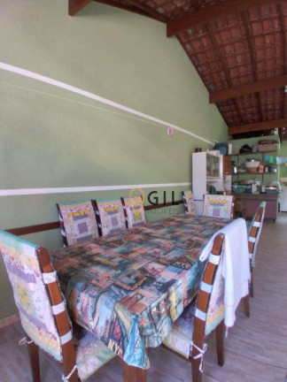 Imagem Casa com 3 Quartos à Venda, 189 m² em Parque Santo Antônio - Jacareí Imagem Casa com 3 Quartos à Venda, 189 m² em Parque Santo Antônio - Jacareí