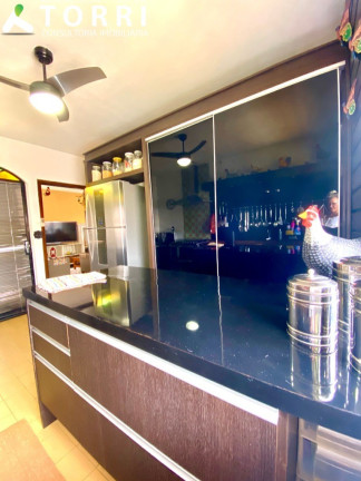 Imagem Sobrado com 3 Quartos à Venda, 257 m² em Vila Assis - Sorocaba