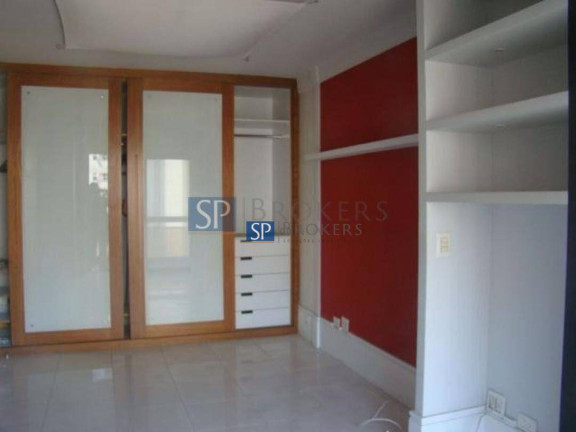Imagem Apartamento com 1 Quarto à Venda, 89 m² em Vila Olímpia - São Paulo Imagem Apartamento com 1 Quarto à Venda, 89 m² em Vila Olímpia - São Paulo