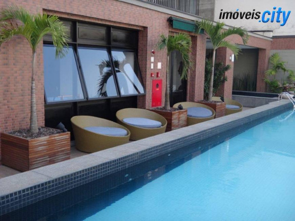Imagem Apartamento com 1 Quarto para Alugar, 42 m² em Bela Vista - São Paulo Imagem Apartamento com 1 Quarto para Alugar, 42 m² em Bela Vista - São Paulo