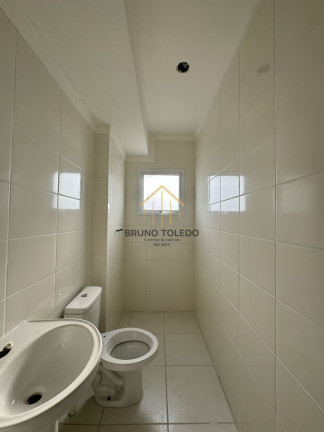 Imagem Apartamento com 2 Quartos à Venda, 60 m² em Boqueirão - Praia Grande Imagem Apartamento com 2 Quartos à Venda, 60 m² em Boqueirão - Praia Grande