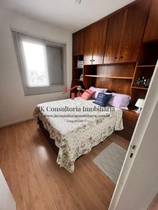 Imagem Apartamento com 2 Quartos à Venda, 62 m² em Vila Santa Catarina - São Paulo
