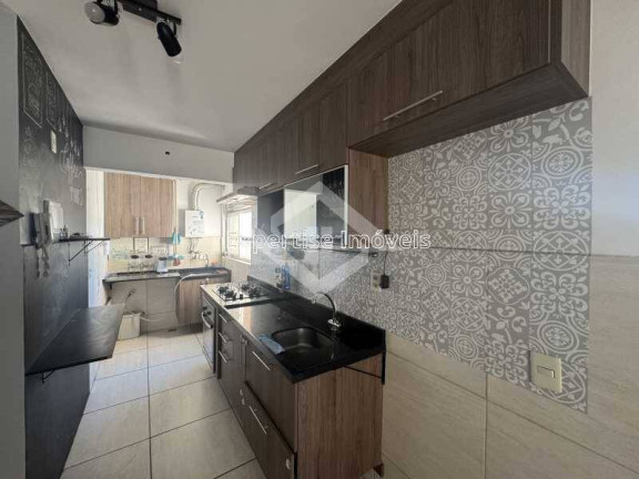 Imagem Apartamento com 2 Quartos à Venda, 48 m² em Todos Os Santos - Rio De Janeiro