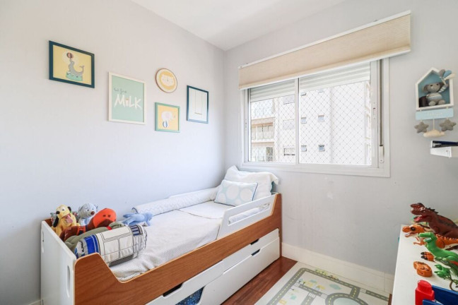 Imagem Apartamento com 3 Quartos à Venda, 134 m² em Cidade Monções - São Paulo Imagem Apartamento com 3 Quartos à Venda, 134 m² em Cidade Monções - São Paulo