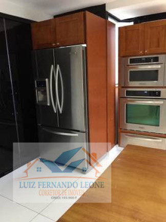 Imagem Cobertura à Venda, 392 m² em Santa Cecília - São Paulo