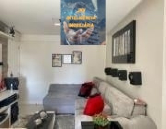 Imagem Apartamento com 3 Quartos à Venda, 77 m² em Sul (águas Claras) - Brasília