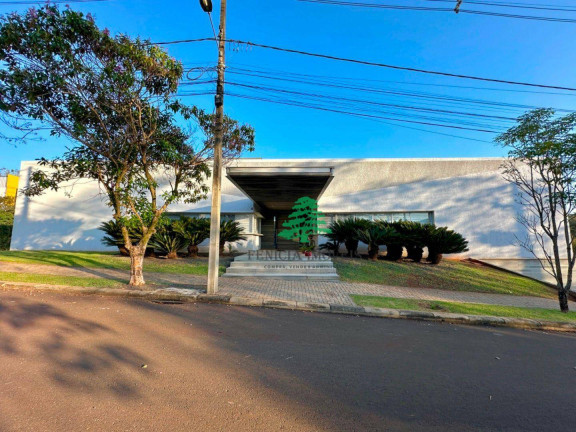 Imagem Casa com 3 Quartos à Venda, 495 m² em Condominio Horizontal Fechado Villa Conscientia - Foz Do Iguaçu Imagem Casa com 3 Quartos à Venda, 495 m² em Condominio Horizontal Fechado Villa Conscientia - Foz Do Iguaçu