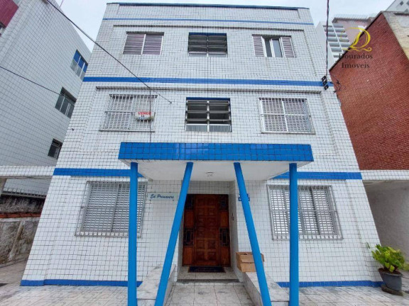 Imagem Apartamento com 1 Quarto à Venda, 49 m² em Boqueirão - Praia Grande Imagem Apartamento com 1 Quarto à Venda, 49 m² em Boqueirão - Praia Grande