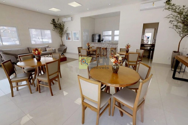 Imagem Apartamento com 2 Quartos à Venda, 58 m² em Jardim Adelaide - Hortolândia