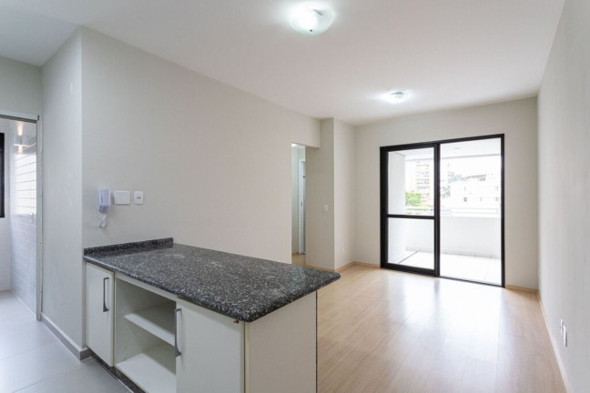 Imagem Apartamento com 2 Quartos à Venda, 52 m² em Brooklin - São Paulo Imagem Apartamento com 2 Quartos à Venda, 52 m² em Brooklin - São Paulo