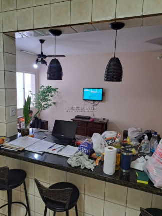 Imagem Apartamento com 2 Quartos à Venda, 68 m² em Real - Praia Grande