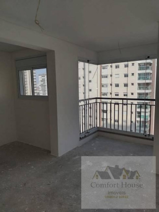 Imagem Apartamento com 3 Quartos à Venda, 130 m² em Jardim - Santo André Imagem Apartamento com 3 Quartos à Venda, 130 m² em Jardim - Santo André