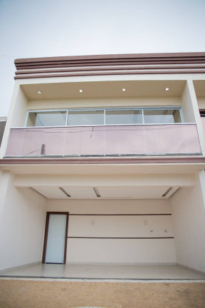 Casa de Condomínio à Venda, 264 m² em Parque Ortolândia - Hortolândia