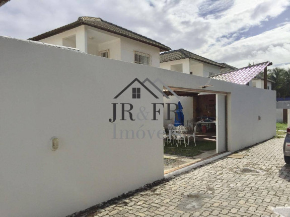 Imagem Casa de Condomínio com 4 Quartos à Venda, 120 m² em Jauá (abrantes) - Camaçari