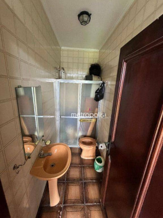 Imagem Sobrado com 4 Quartos à Venda, 415 m² em Barcelona - São Caetano Do Sul