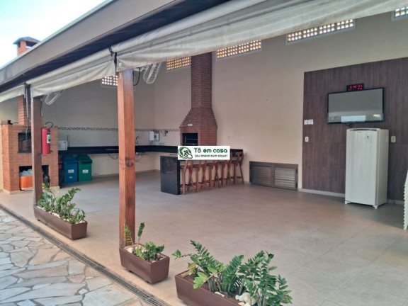 Imagem Imóvel com 3 Quartos à Venda, 75 m² em Jardim Satélite - São José Dos Campos