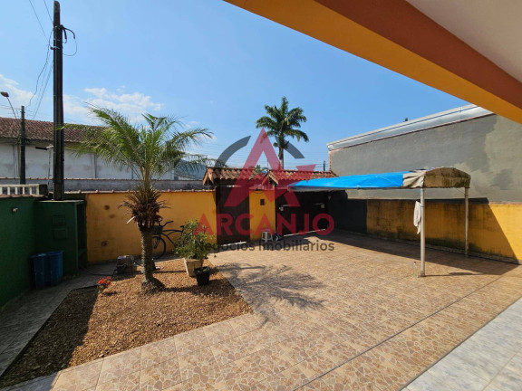 Imagem Casa com 4 Quartos à Venda, 300 m² em Umuarama - Ubatuba