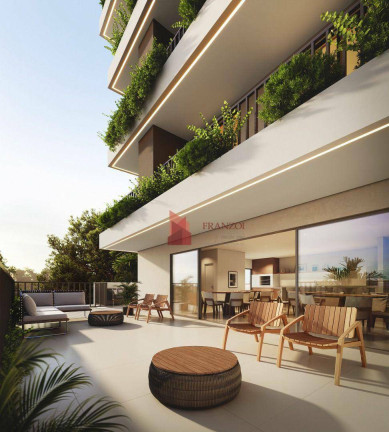 Apartamento com 1 Quarto à Venda, 63 m² em Fazenda - Itajaí