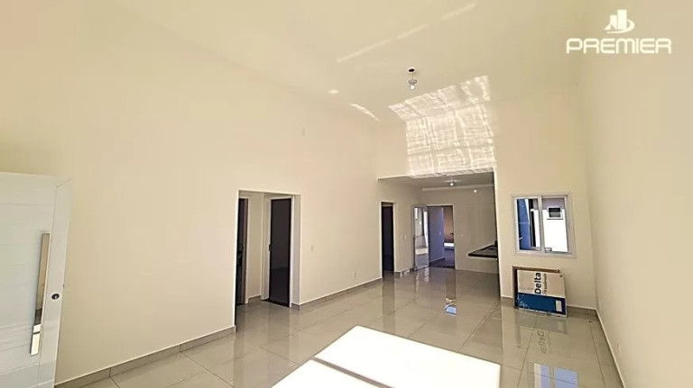 Imagem Casa com 3 Quartos à Venda, 164 m² em Jardim Perola 2 - Itupeva
