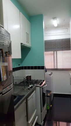 Imagem Apartamento com 2 Quartos à Venda, 60 m² em Parque Campolim - Sorocaba Imagem Apartamento com 2 Quartos à Venda, 60 m² em Parque Campolim - Sorocaba