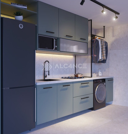 Imagem Cobertura com 3 Quartos à Venda, 105 m² em Brisamar - João Pessoa Imagem Cobertura com 3 Quartos à Venda, 105 m² em Brisamar - João Pessoa