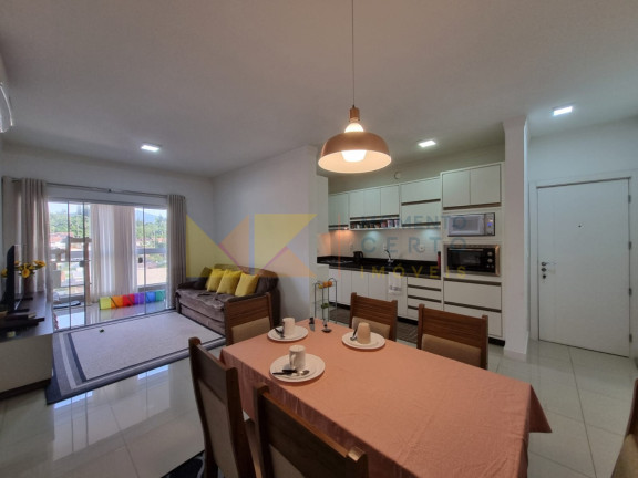 Imagem Apartamento com 3 Quartos à Venda, 100 m² em Dos Estados - Indaial