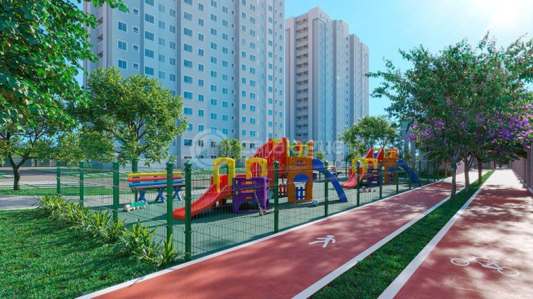Imagem Apartamento com 2 Quartos à Venda, 49 m² em Cidade Da Esperança - Natal Imagem Apartamento com 2 Quartos à Venda, 49 m² em Cidade Da Esperança - Natal