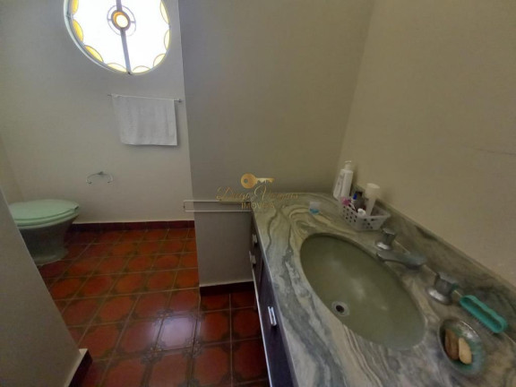 Imagem Casa com 3 Quartos à Venda, 247 m² em Quinta Da Barra - Teresópolis